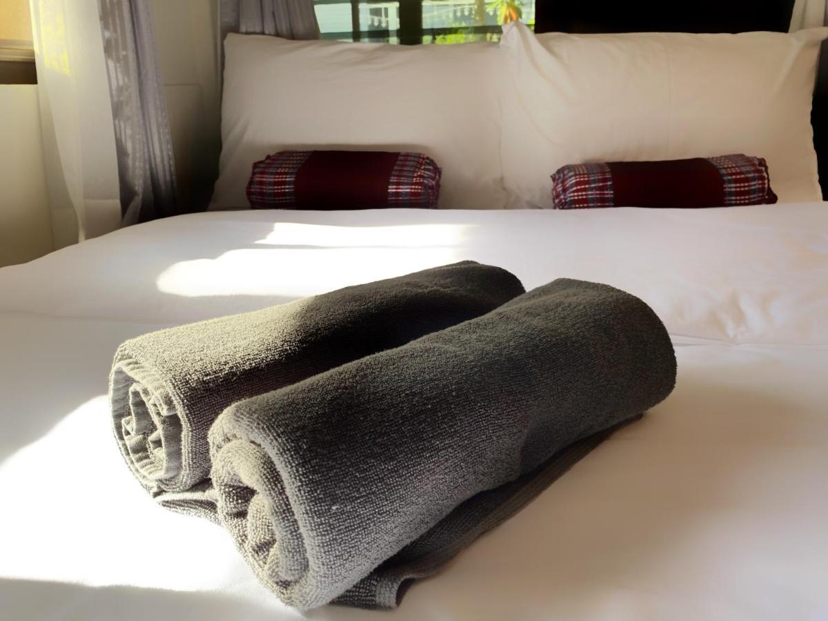 Chomklong Experience Bed & Breakfast Pakchong Exterior photo
